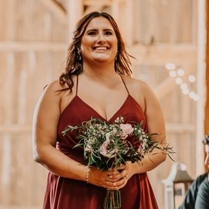 Meet your Posher, Janine